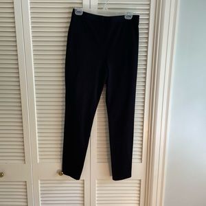 Black Banana Republic Pants